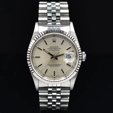 rolex 16234 chrono24|Rolex datejust ref 16234.